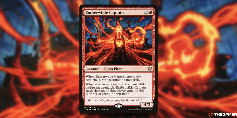 The Best Cards For A Monarch Commander Deck In Magic: The Gathering The Best Cards For A Monarch Commander Deck In Magic: The Gathering