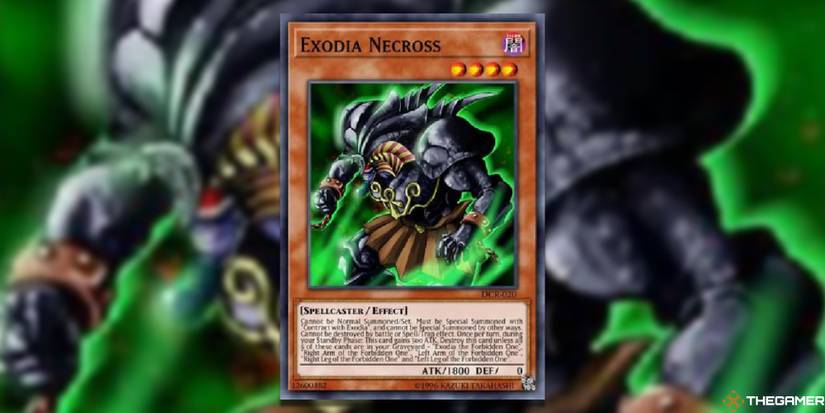 The Most Valuable Cards In The Legendary Collection 25th Anniversary  Edition In Yu-Gi-Oh!