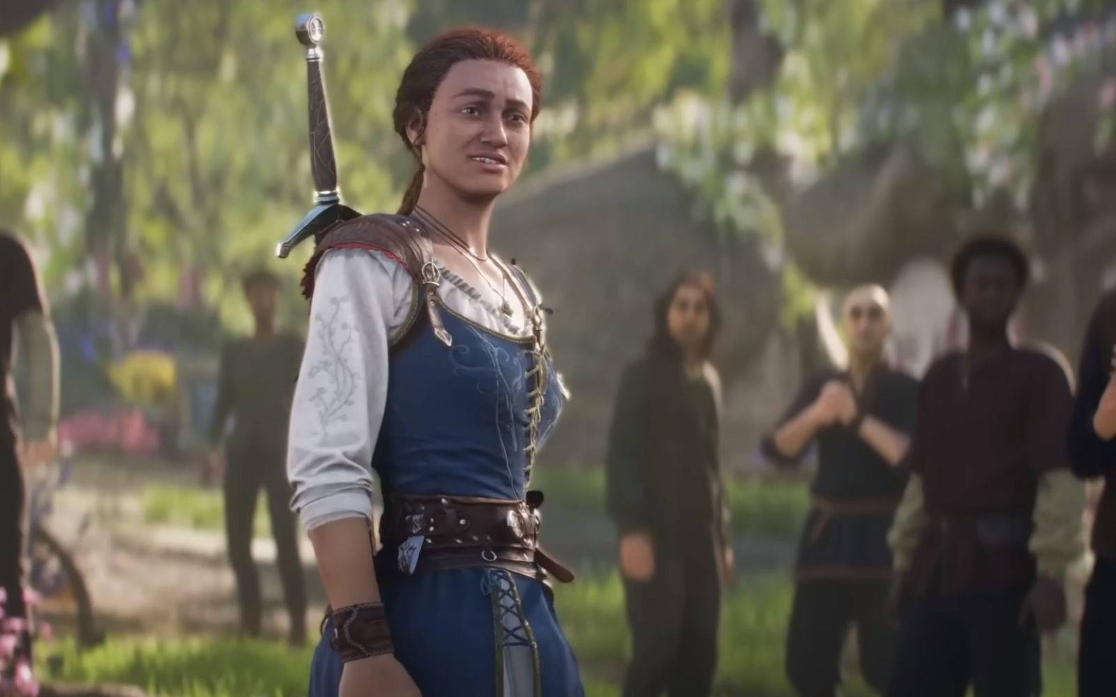 Fable Trailer Spammed With Dislikes Over Hero's Appearance Fable Trailer Spammed With Dislikes Over Hero's Appearance
