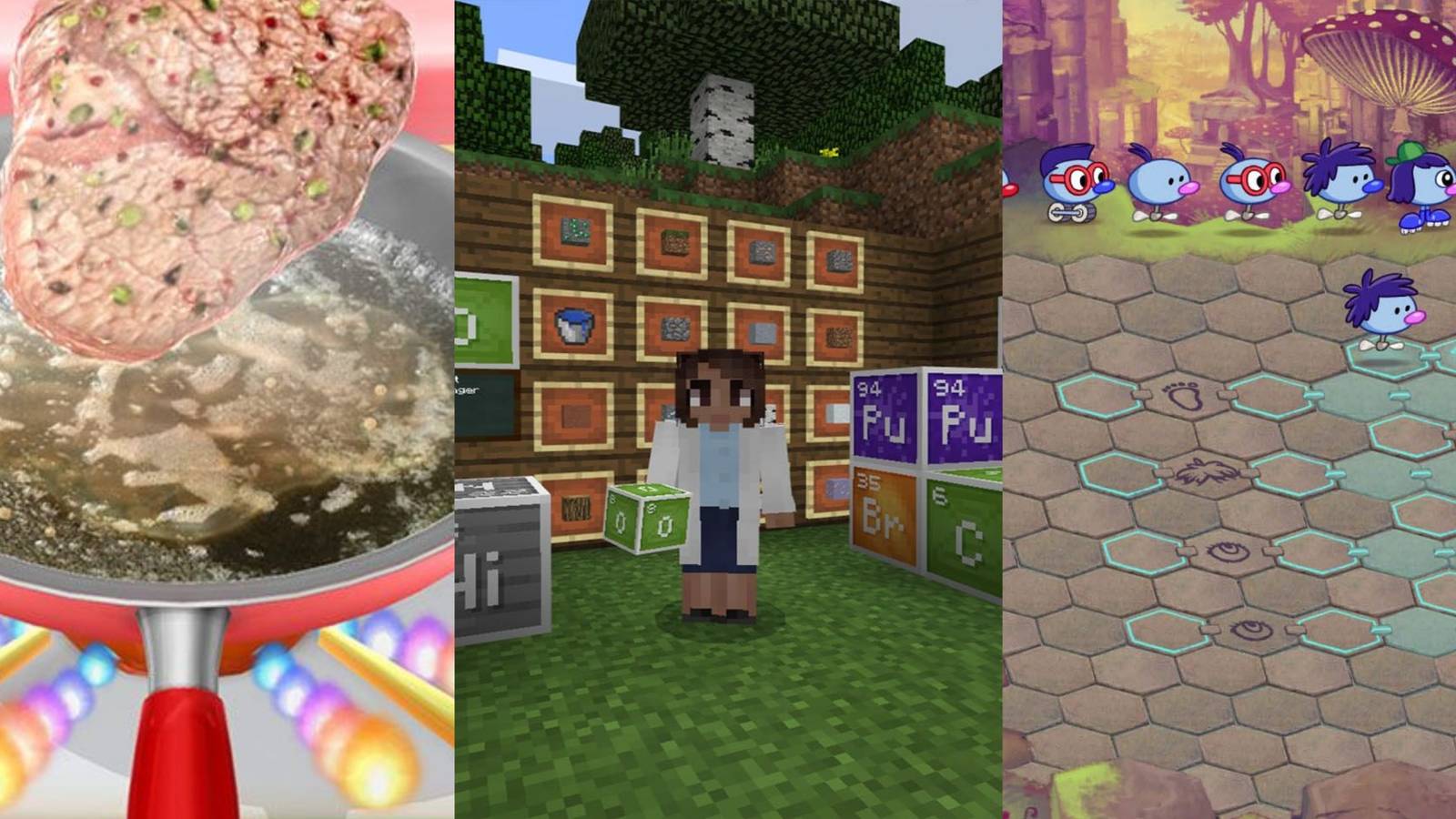 Best Mobile Games For Learning
