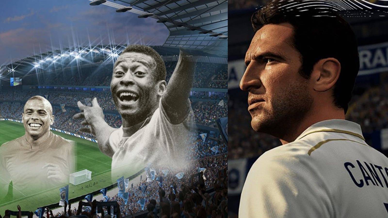 The Best FUT Icons In FIFA 23, Ranked