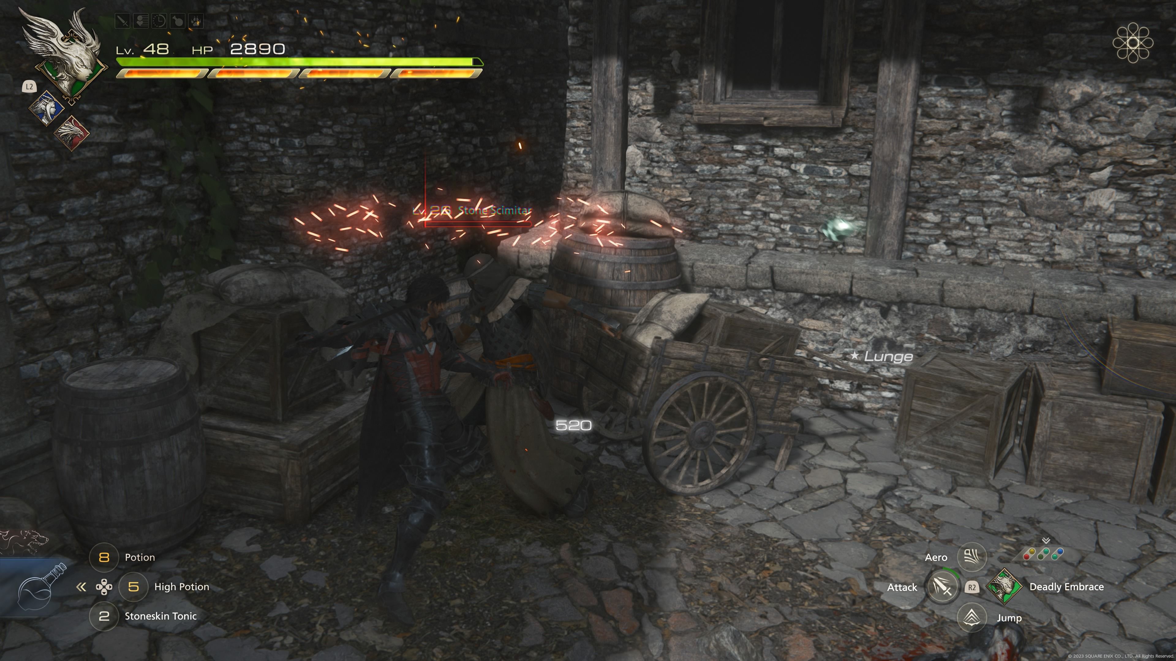How To Complete Capital Punishment In Final Fantasy XVI