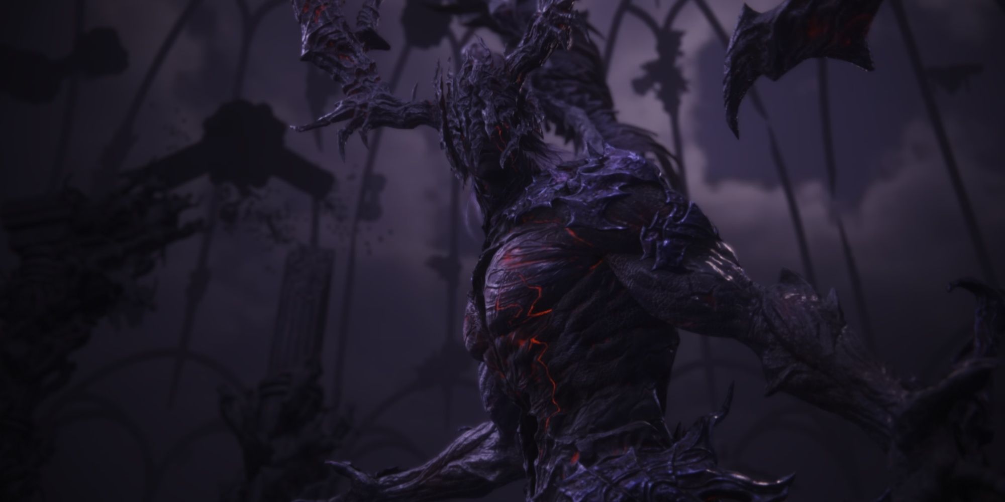 How To Beat Ultima At Drake's Spine In Final Fantasy 16