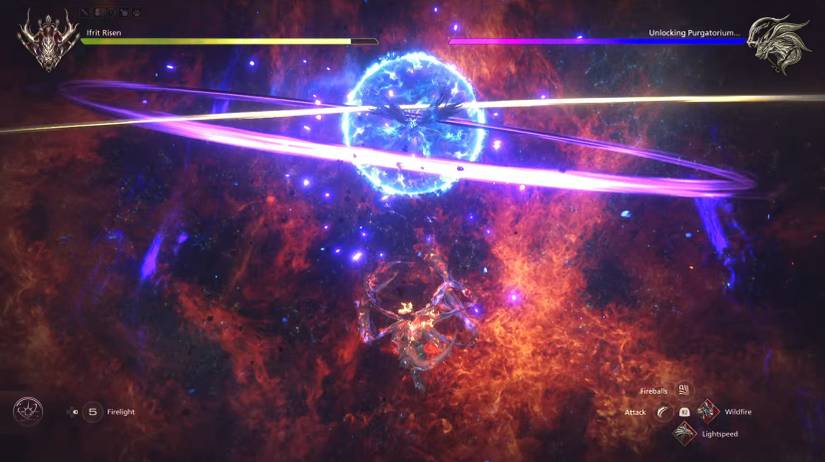 Ultima Boss How To Beat The Final Boss In Final Fantasy XVI