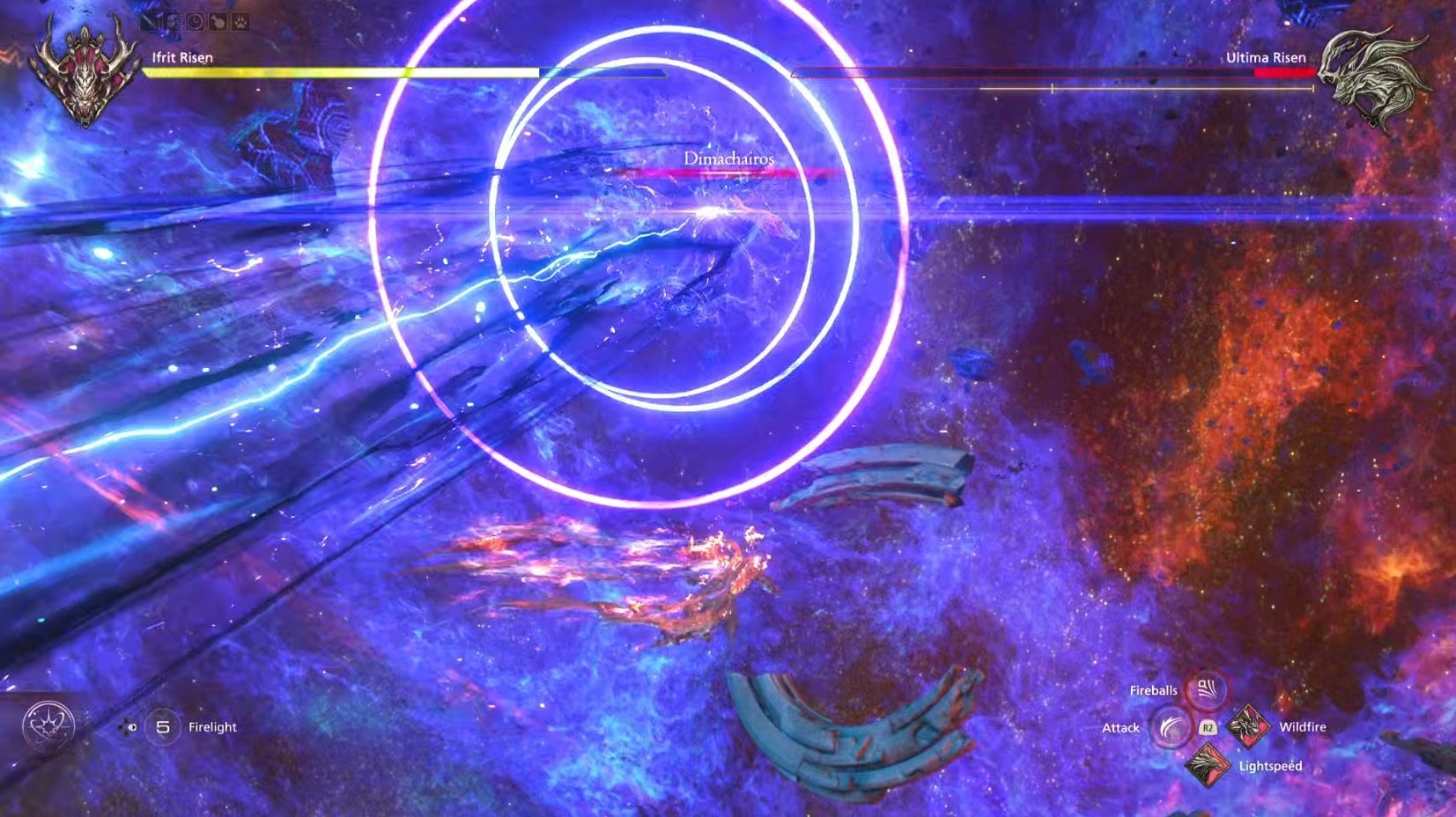 How To Beat The Final Boss In Final Fantasy XVI