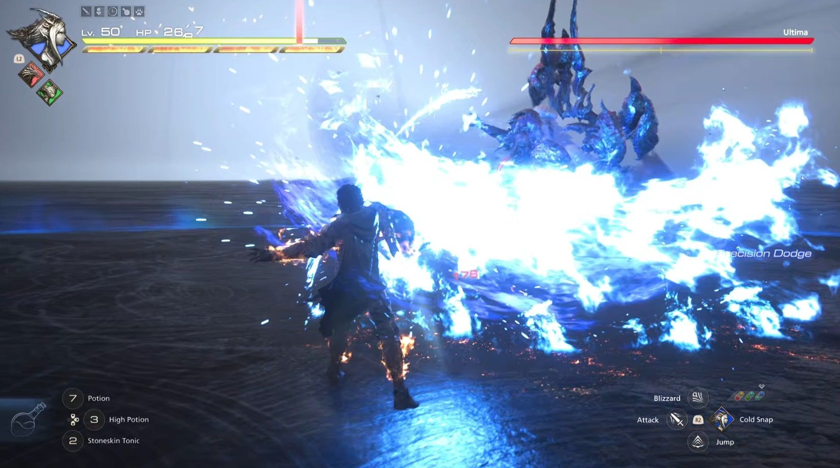 How To Beat The Final Boss In Final Fantasy XVI