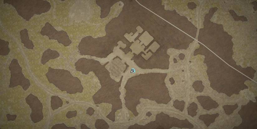 Where To Find Every Scosglen Waypoint In Diablo IV