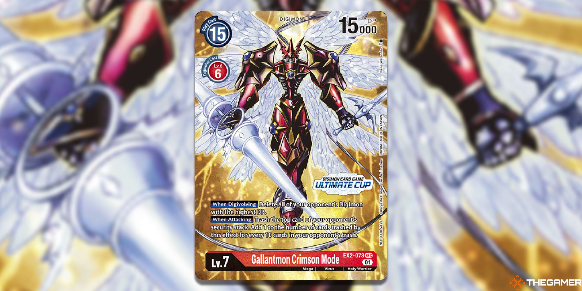 The Most Valuable Promo Cards In The Digimon TCG