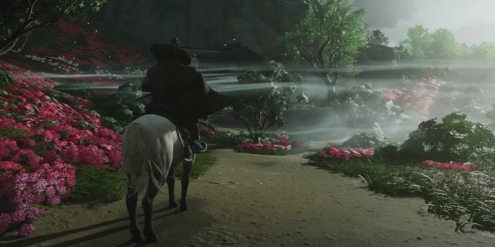 Is Ghost Of Tsushima Inspired By A True Story?