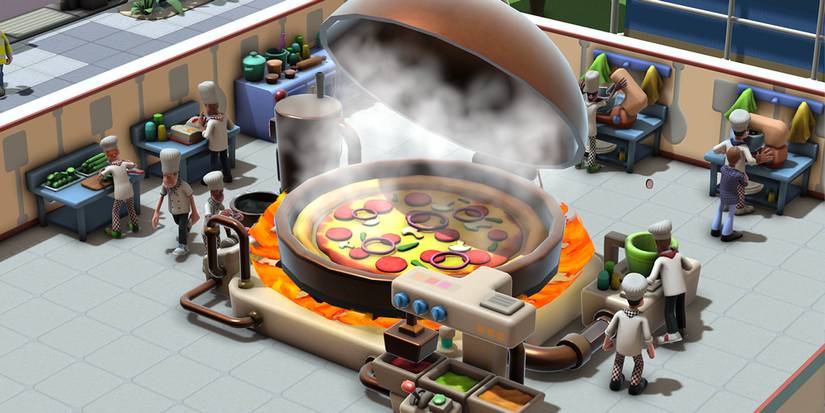 The Best Simulation Games You Can Play On PS4 And PS5
