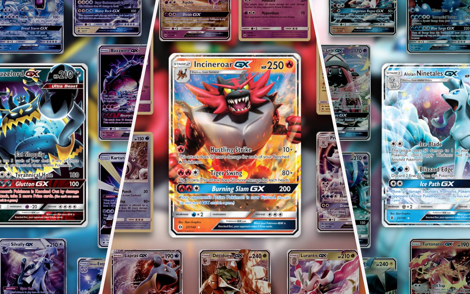 pokemon sun and moon tcg card list Pokmon Buy Which cards should you buy? The Best Sun & Moon