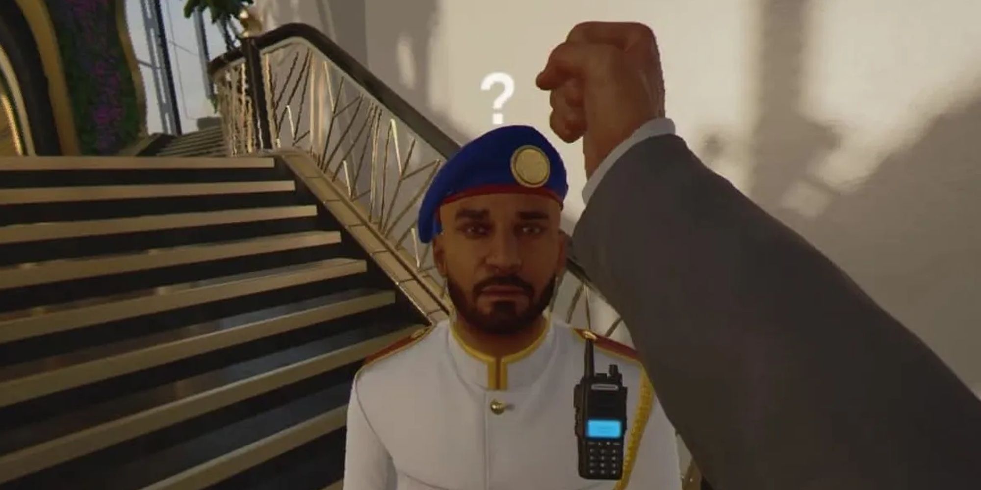 Stealth Games Where Combat Is An Option