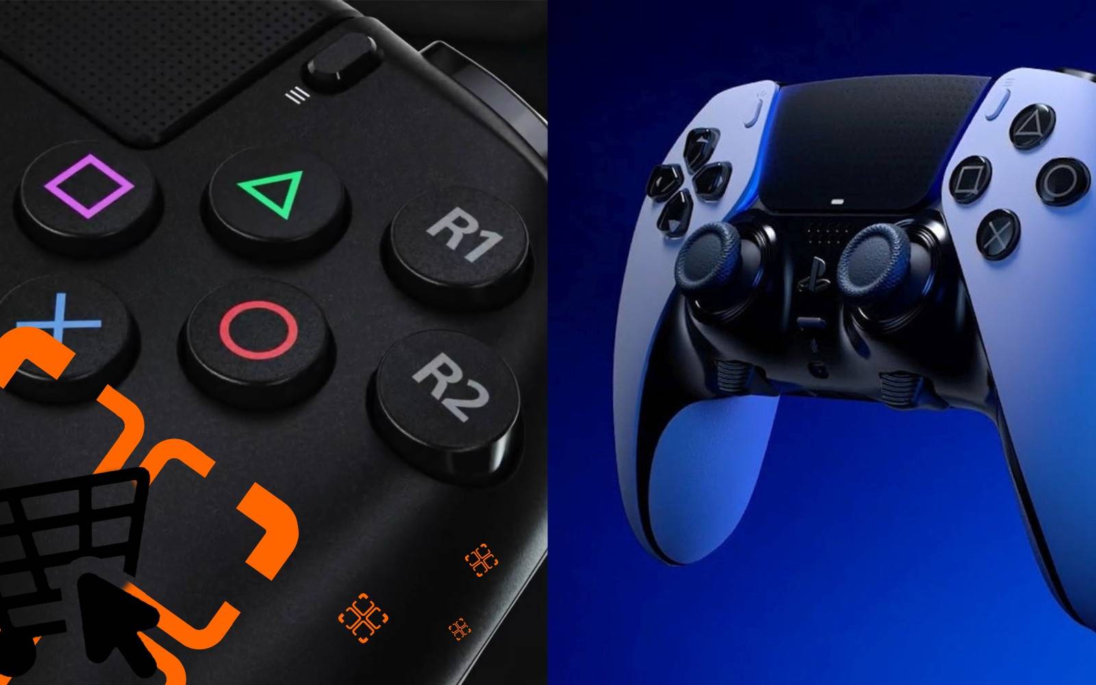 Game Best Ps4 Controller With Paddles Reddit Best Controllers For