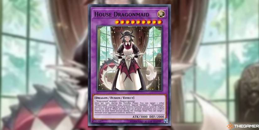 The Best Secret Packs For Yu-Gi-Oh! Master Duel