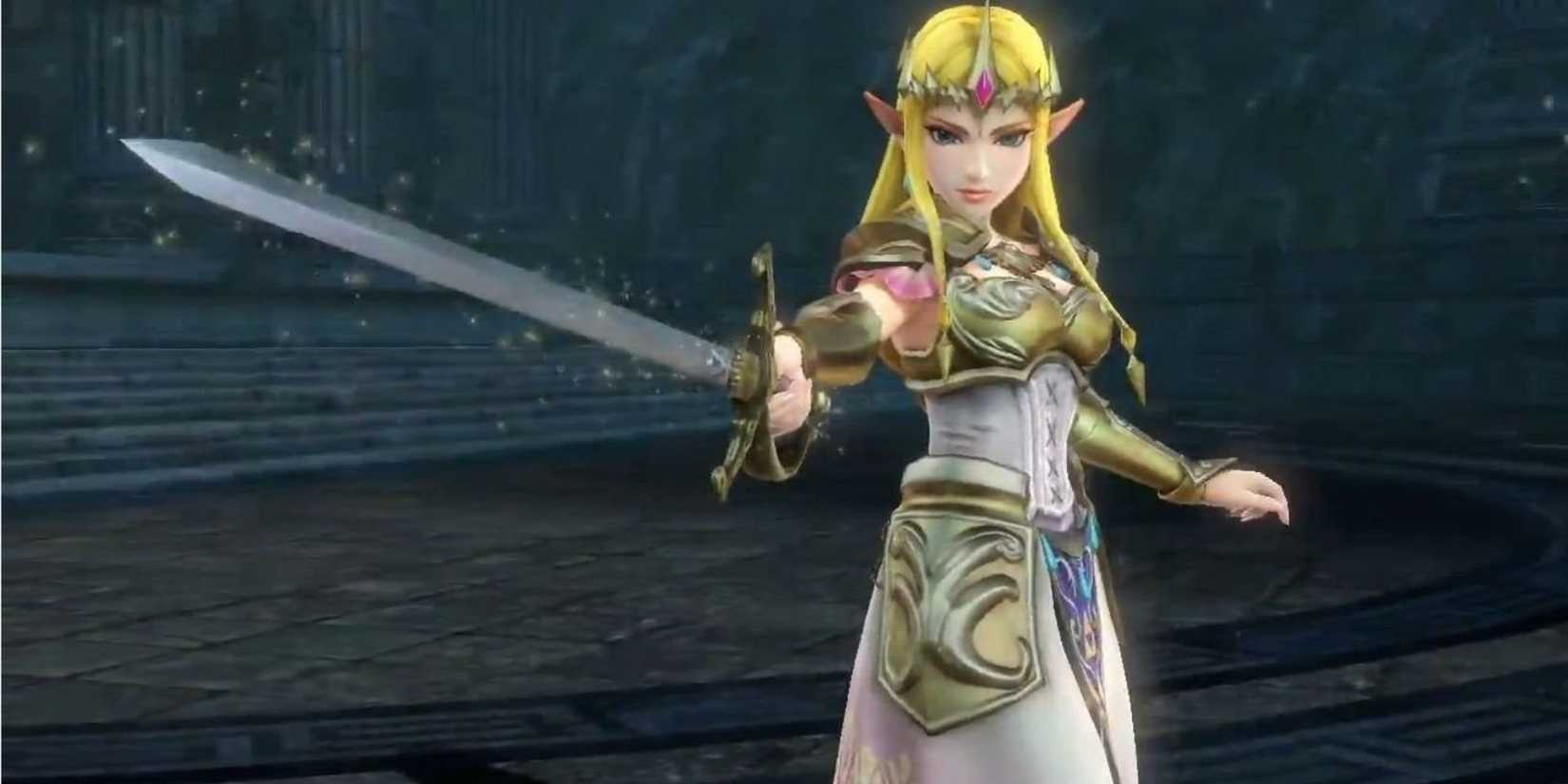 princess zelda dress up games Boss Rush Banter: Which Iteration of Princess Zelda is your Favorite? Boss Rush Network
