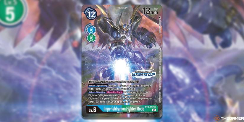 The Most Valuable Promo Cards In The Digimon TCG The Most Valuable Promo Cards In The Digimon TCG