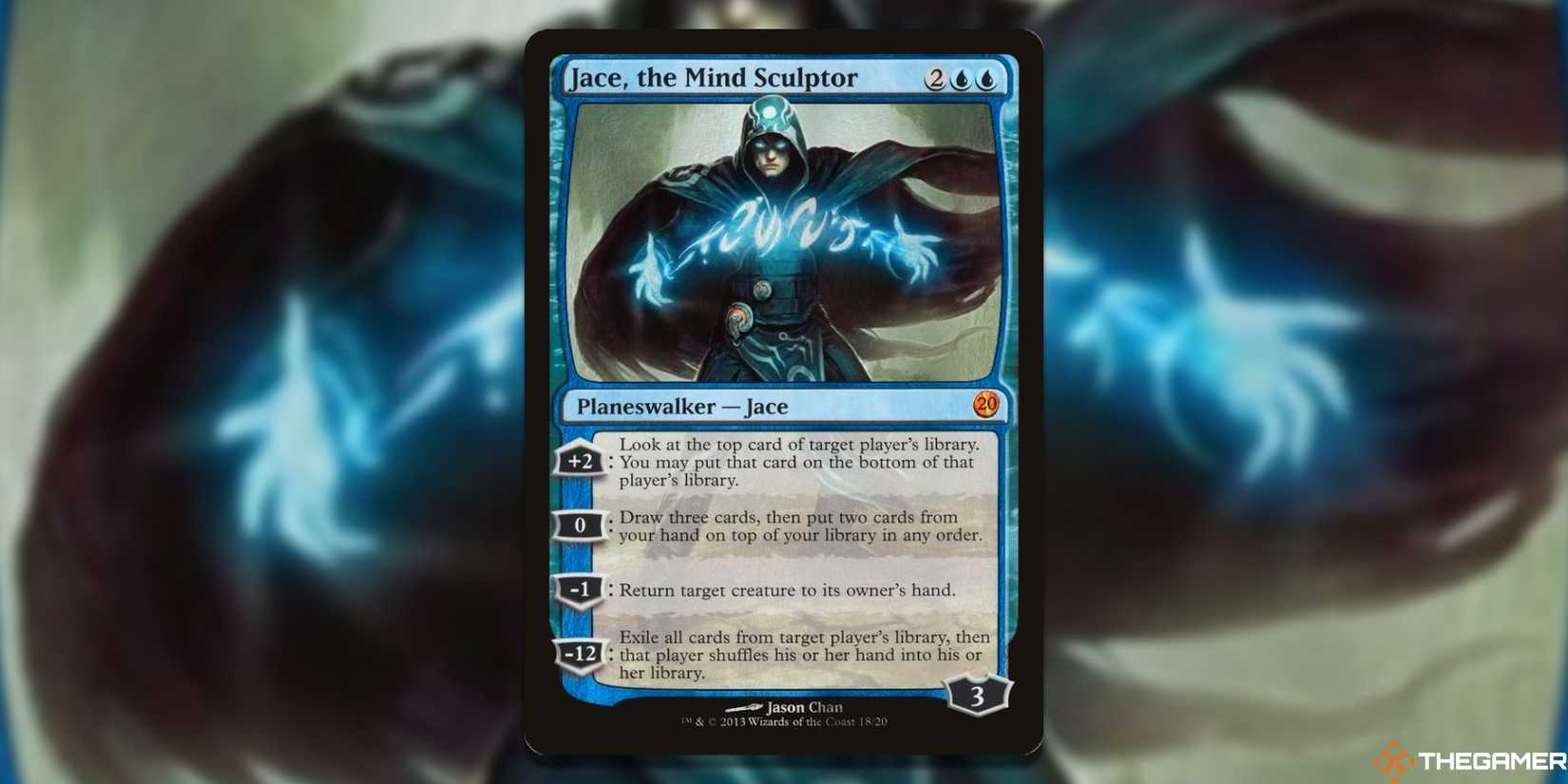 MTG: All Foil Types, Explained MTG: All Foil Types, Explained