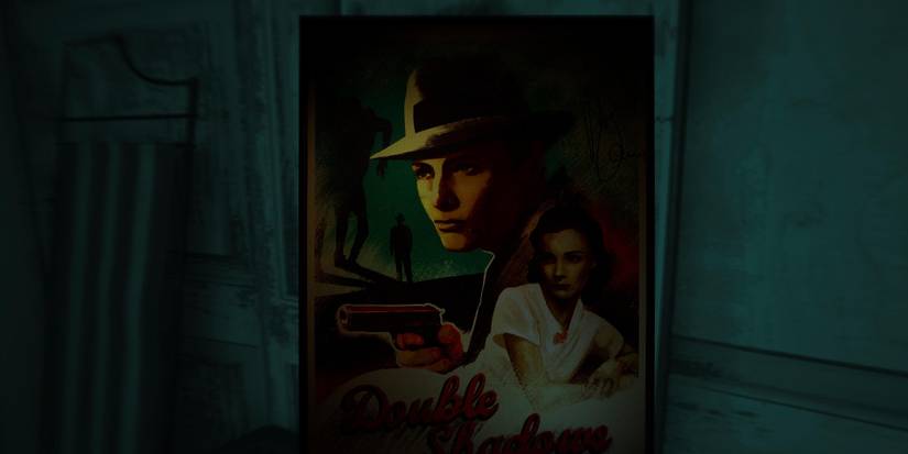 Where To Find Every Movie Poster In Layers Of Fear (2023)