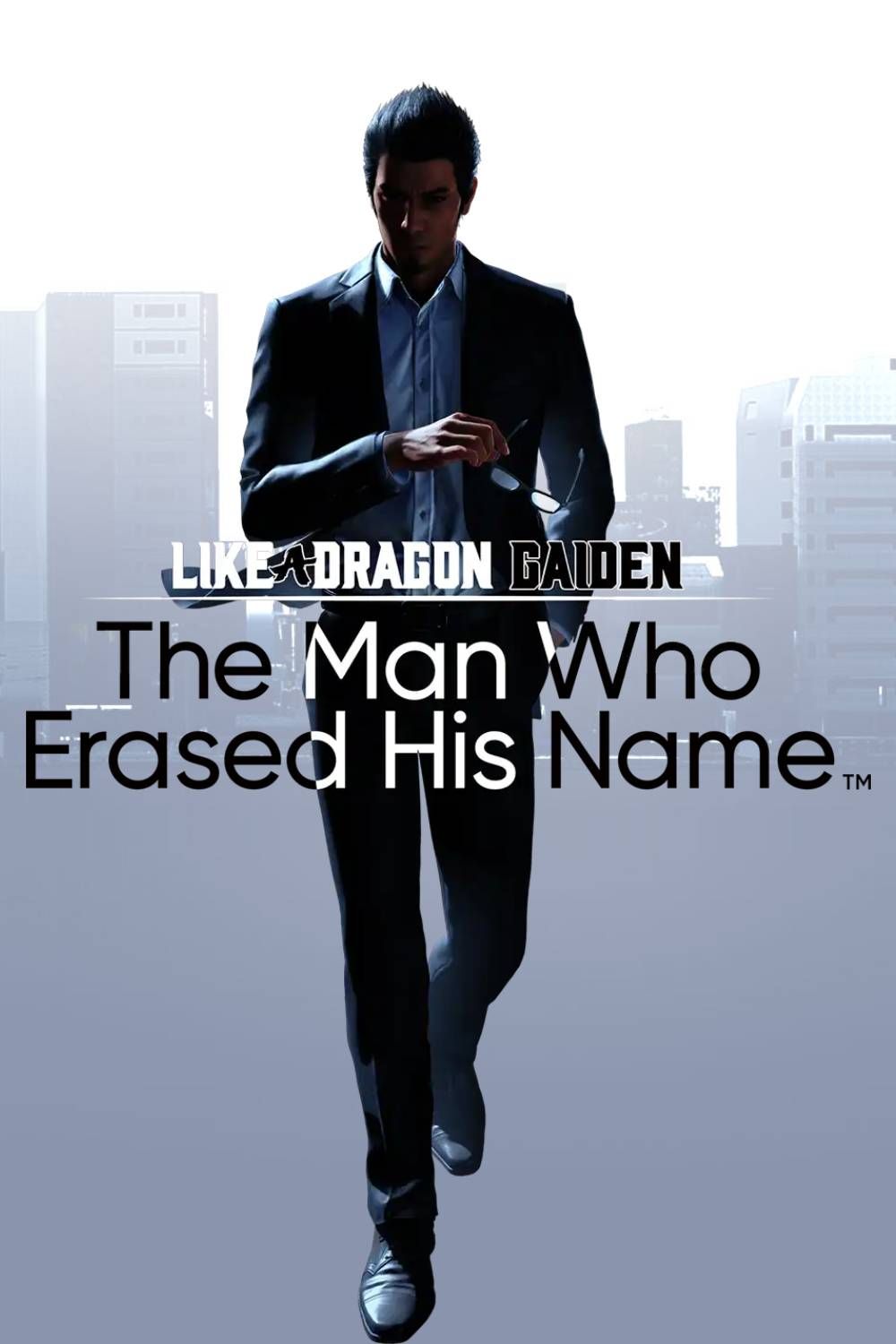 Game One PH - PRE-ORDER NOW: Yakuza: Like a Dragon + Like a Dragon Gaiden:  The Man Who Erased His Name Bundle Enjoy the Like a Dragon series from  Ryu Ga Gotoku