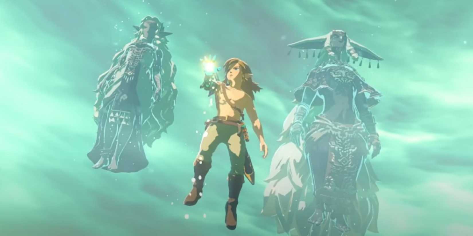 Best Zelda Items To Have In Real Life