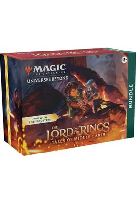 What To Buy For Lord Of The Rings: Tales Of Middle-earth MTG What To Buy For Lord Of The Rings: Tales Of Middle-earth MTG