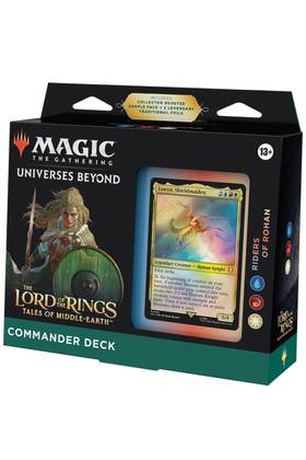 What To Buy For Lord Of The Rings: Tales Of Middle-earth MTG What To Buy For Lord Of The Rings: Tales Of Middle-earth MTG