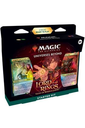 What To Buy For Lord Of The Rings: Tales Of Middle-earth MTG What To Buy For Lord Of The Rings: Tales Of Middle-earth MTG