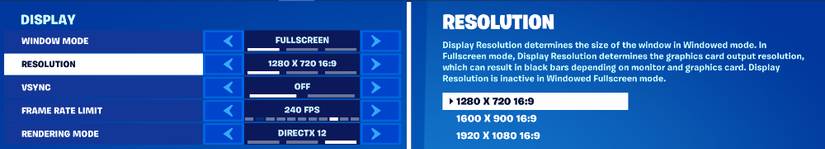 How To Boost Your Performance In Fortnite