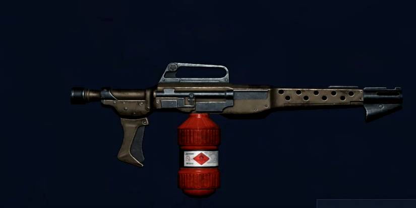 The Best Weapons In Aliens: Dark Descent