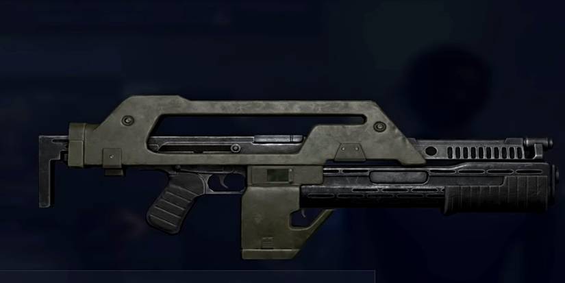 The Best Weapons In Aliens: Dark Descent