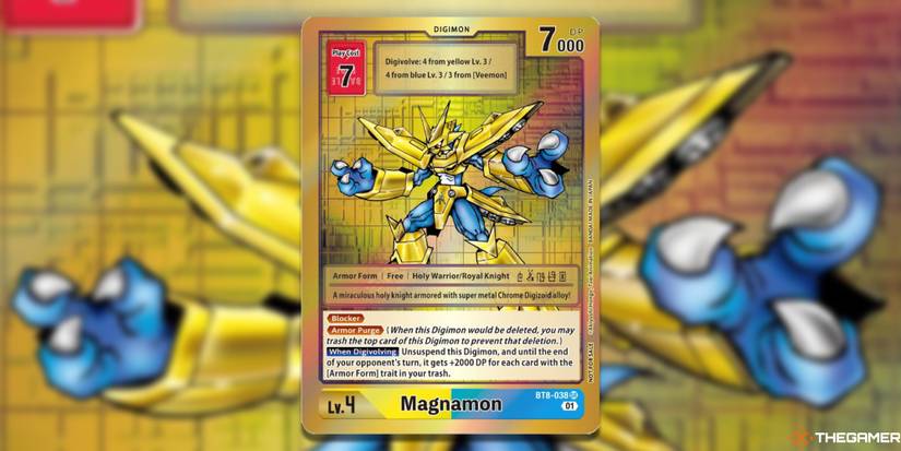The Most Valuable Promo Cards In The Digimon TCG The Most Valuable Promo Cards In The Digimon TCG