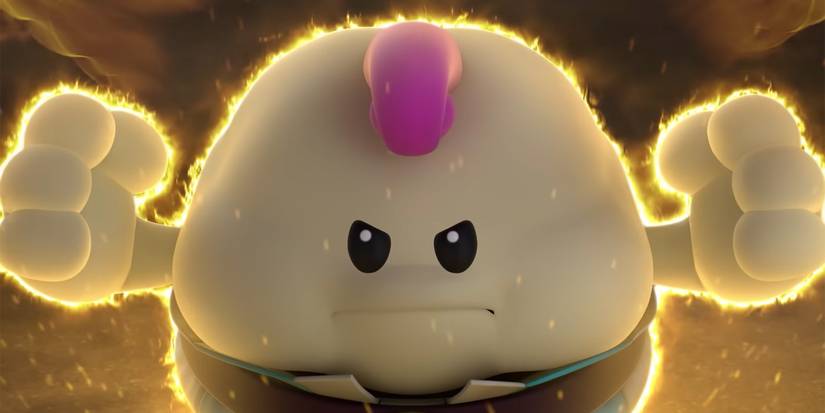 Super Mario RPG Preview - I Get It Now