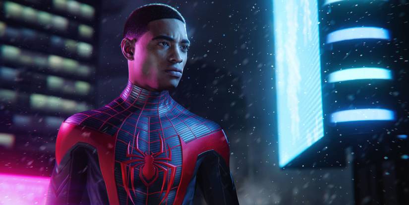 The Best PlayStation 5 Single-Player Games