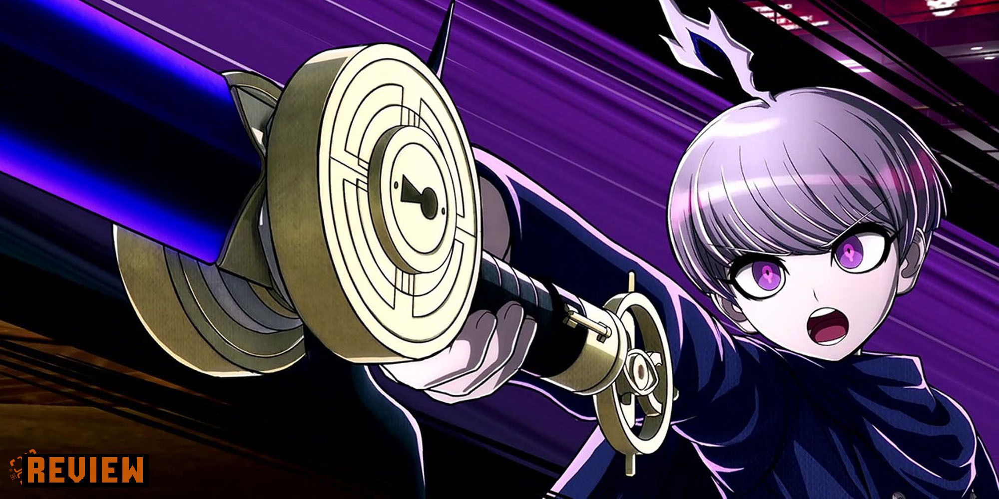 Master Detective Archives: Rain Code Mysteriful Limited Edition (輸入版:北 Master Detective Archives: Rain Code Plus Review - PlayStation 5