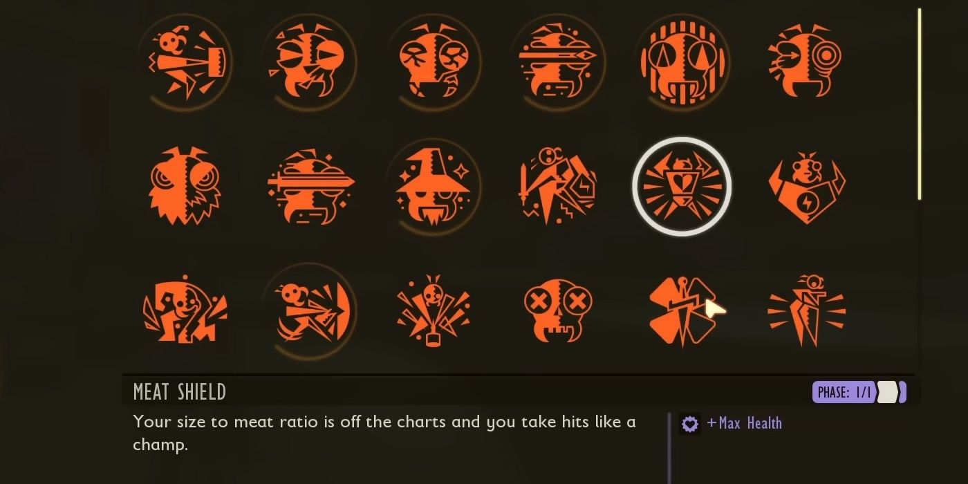The Best Mutations In Grounded