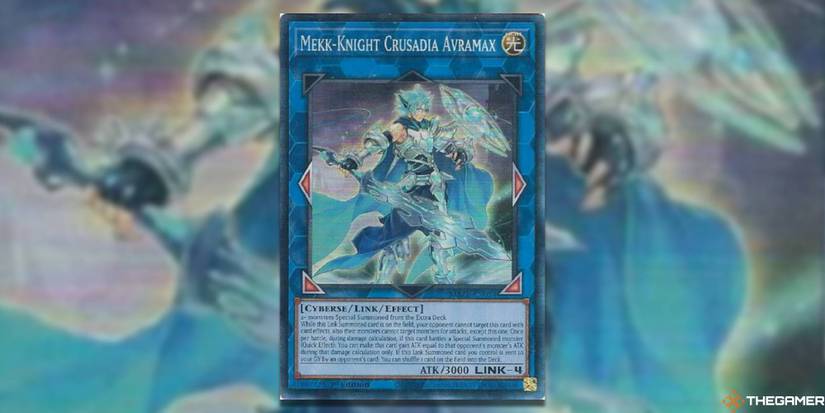 The Most Expensive Cards In YGO's Maze Of Memories