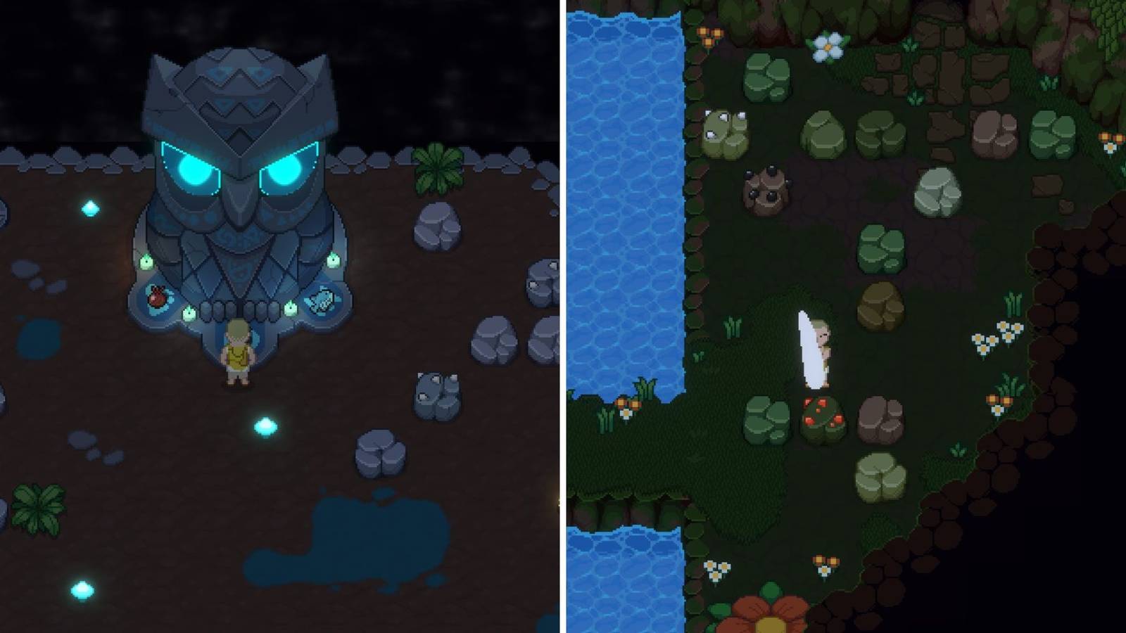How To Upgrade Weapons In Roots Of Pacha