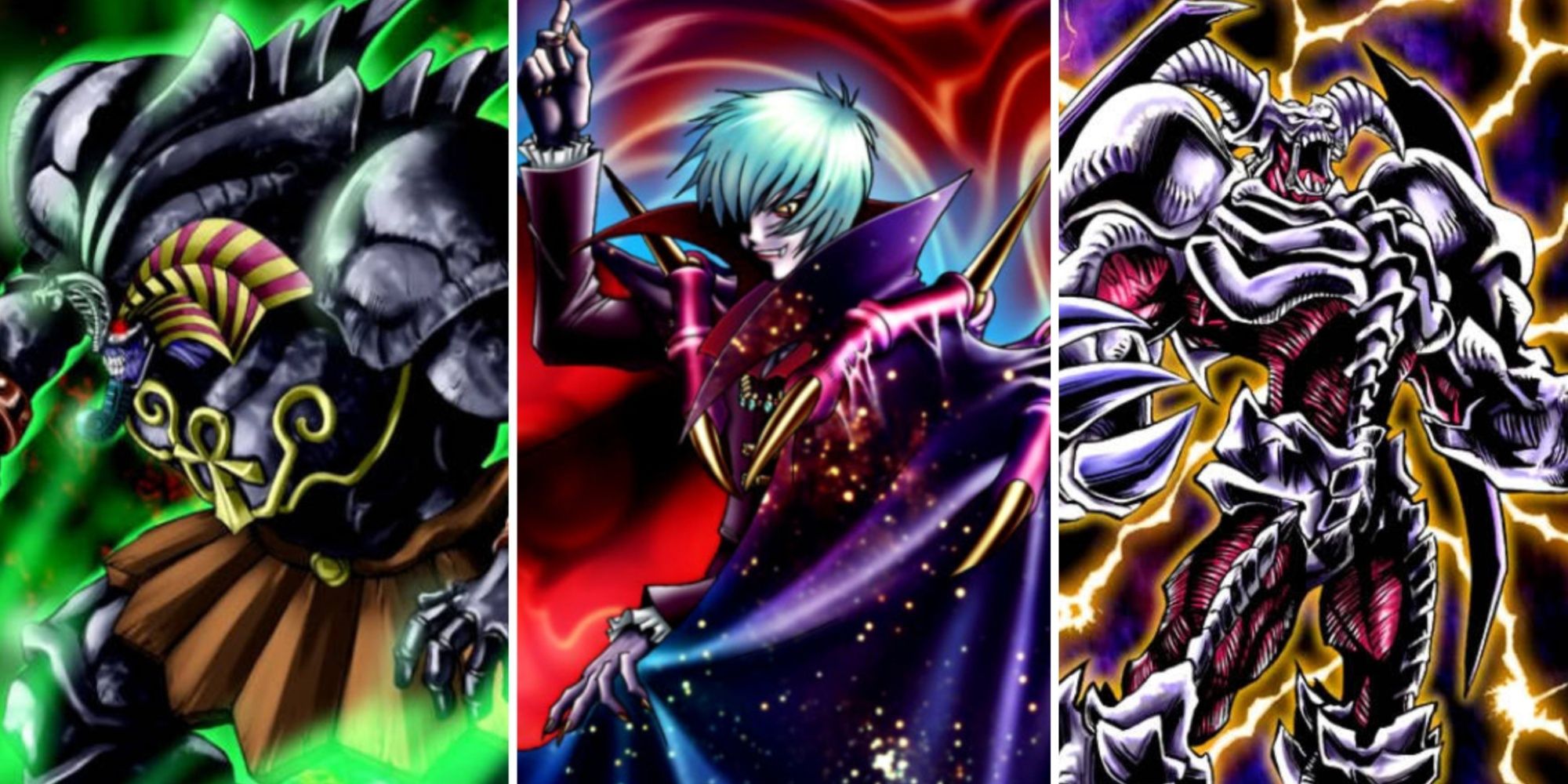 The Most Valuable Dark Crisis Cards In Yu-Gi-Oh!