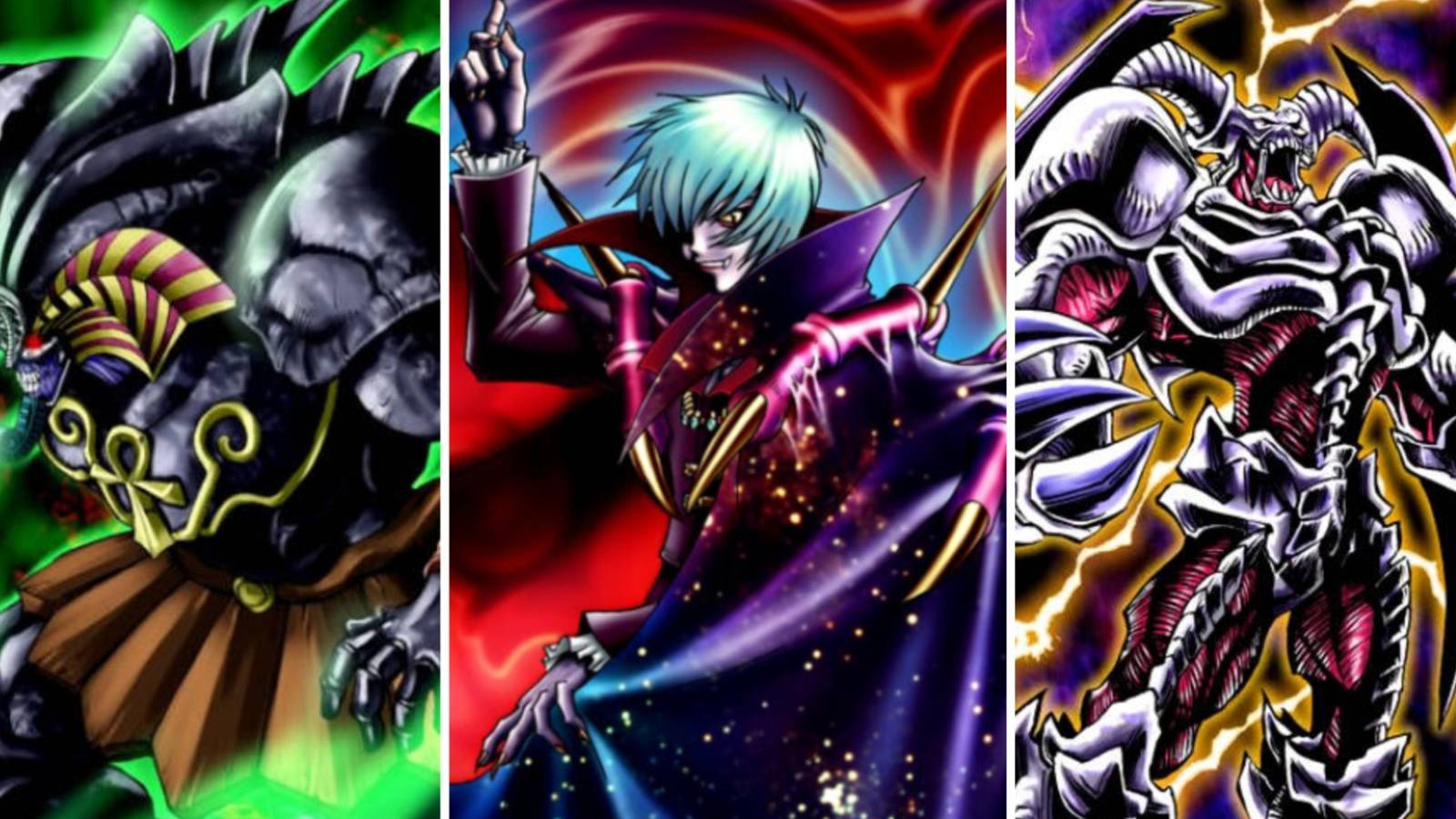 The Most Valuable Dark Crisis Cards In Yu-Gi-Oh! The Most Valuable Dark Crisis Cards In Yu-Gi-Oh!