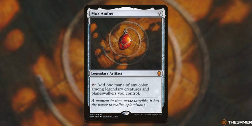 mtg legendary matters cards The 78 Best Legendary Payoff Cards in Magic Ranked