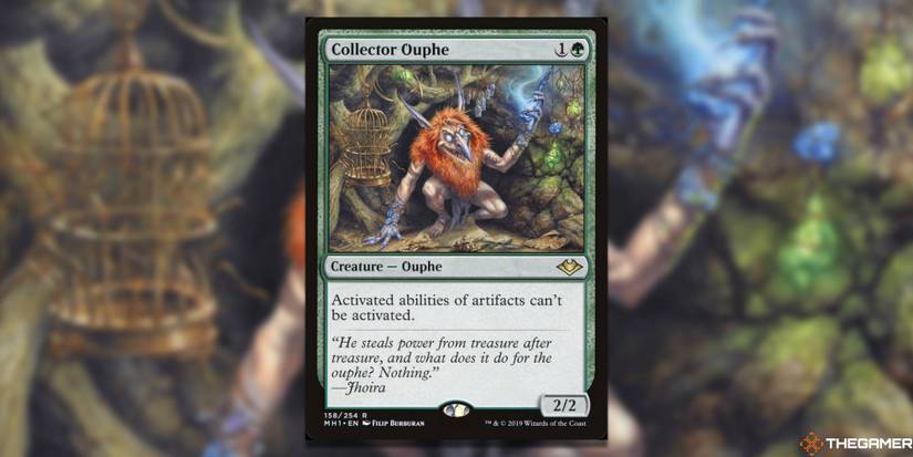 The Saltiest Green Cards In Commander In MTG The Saltiest Green Cards In Commander In MTG