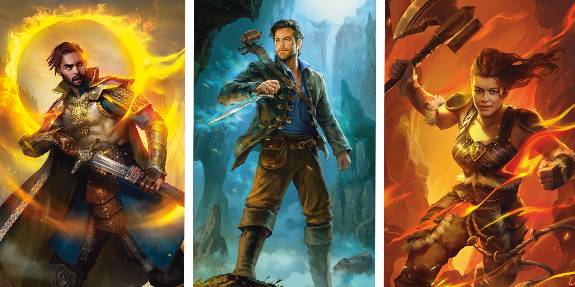 マジック MTG Secret Lair Honor Among Thieves Secret Lair x Dungeons & Dragons: Honor Among Thieves