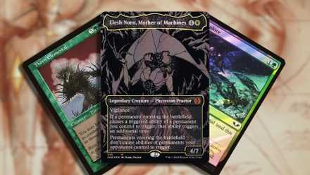 How To Identify Fake MTG Cards How To Identify Fake MTG Cards