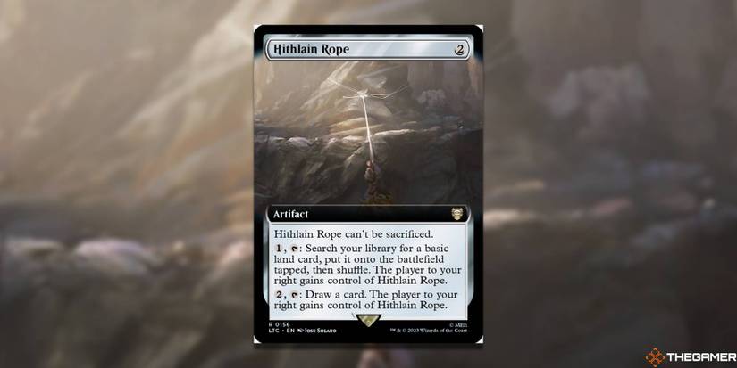 The Best Cards In LOTR: Tales Of Middle-earth Food And Fellowship ...