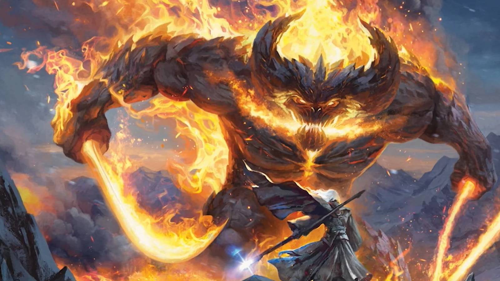 The Best Cards In LOTR: Tales Of Middle-earth The Hosts Of Mordor Commander Deck - MTG The Best Cards In LOTR: Tales Of Middle-earth The Hosts Of Mordor Commander Deck - MTG