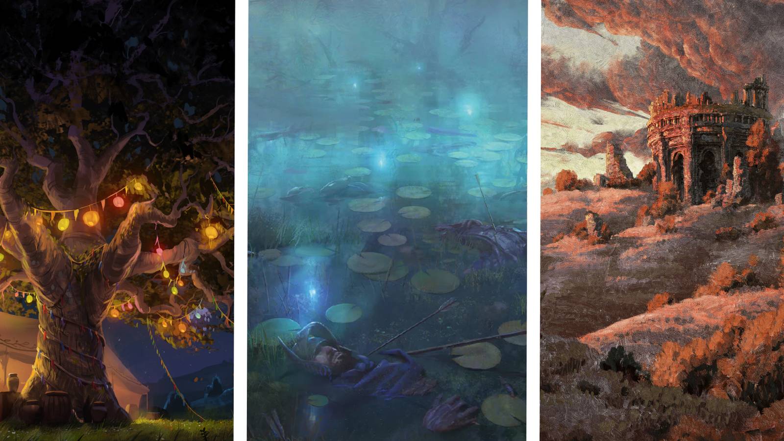 The Most Expensive Box Toppers In MTG's Lord Of The Rings: Tales Of Middle-earth The Most Expensive Box Toppers In MTG's Lord Of The Rings: Tales Of Middle-earth