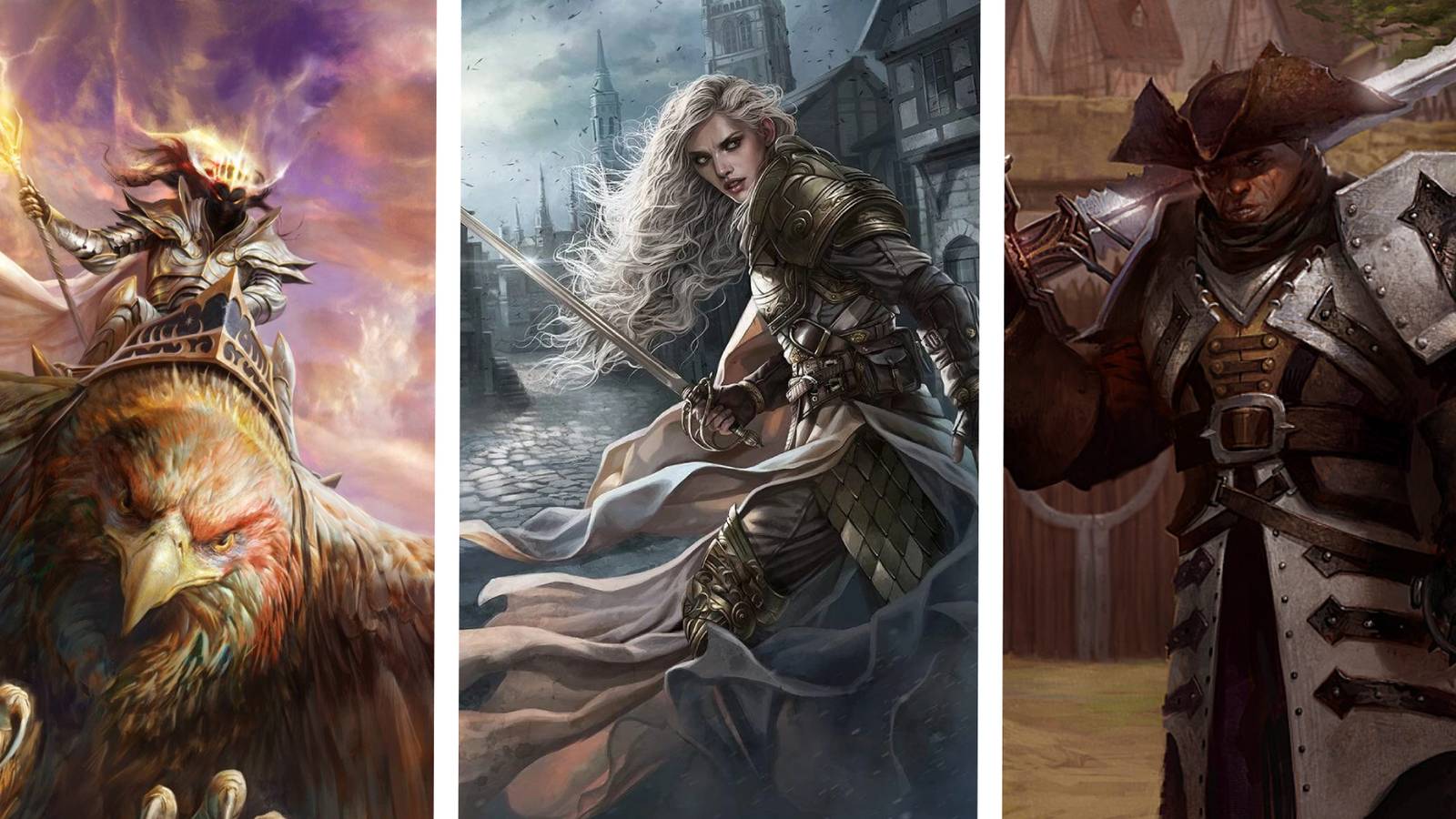 MTG: Budget Upgrades For Lord Of The Rings' Riders Of Rohan Commander Deck MTG: Budget Upgrades For Lord Of The Rings' Riders Of Rohan Commander Deck