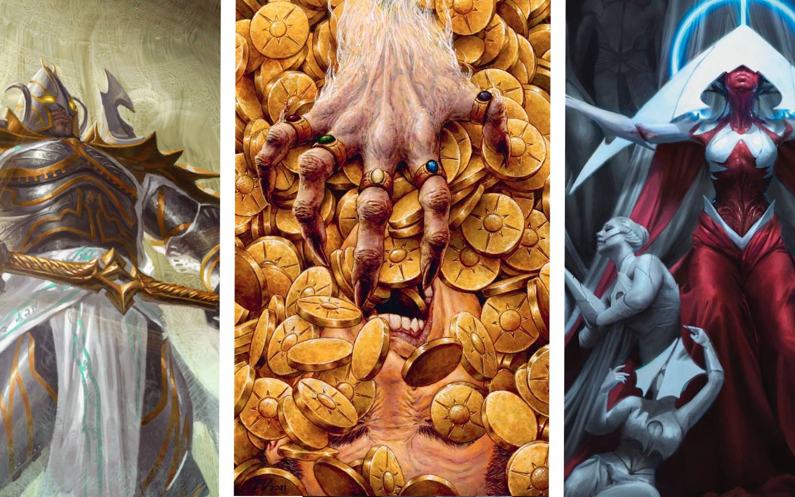 mtg saltiest cards Presenting the 2024 EDHREC Salt Scores (Since there's nothing else going on in the format to talk about this week, right?) : r/magicTCG