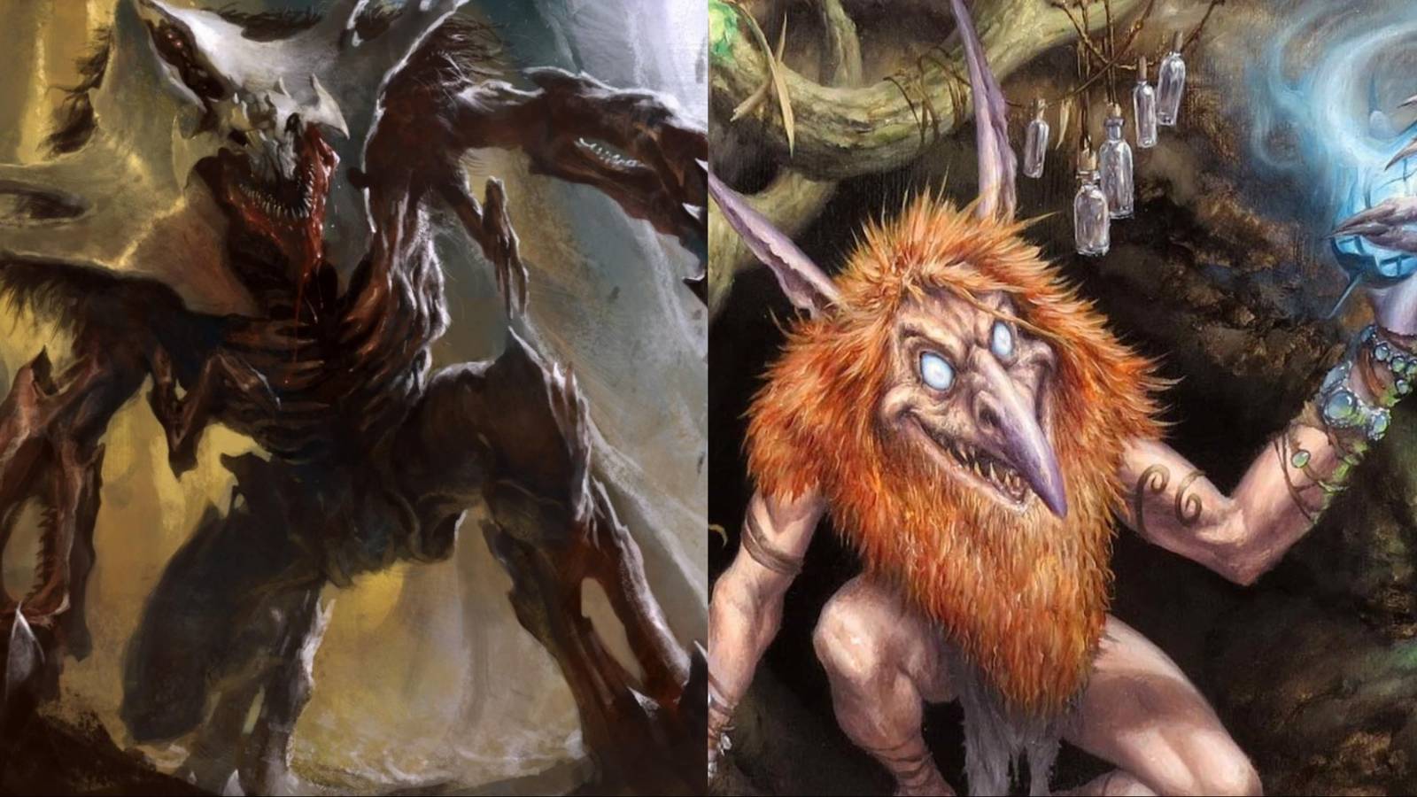 The Saltiest Green Cards In Commander In MTG