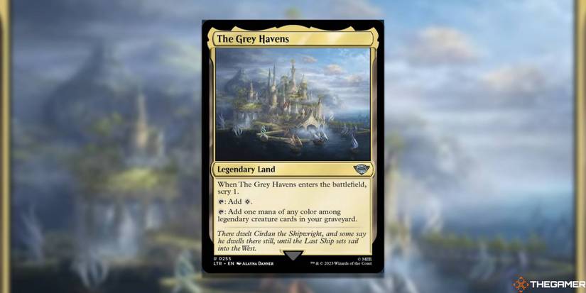 MTG The 10 Best Colorless Cards In Lord Of The Rings: Tales Of Middle-earth MTG The 10 Best Colorless Cards In Lord Of The Rings: Tales Of Middle-earth